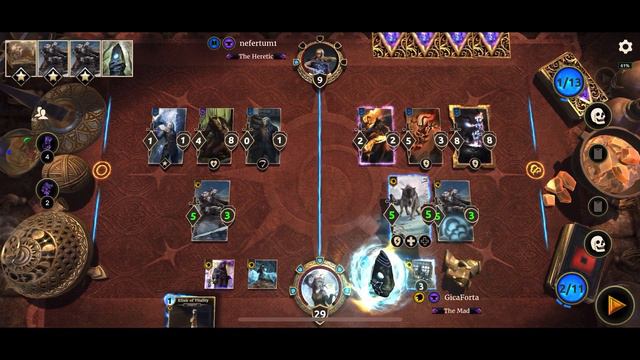 Aztecus’s Animal Support | Jaws of Oblivion - Elder Scrolls Legends