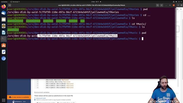 INSTALL JELLYFIN AS A RASPBERRY PI MEDIA SERVER - EPISODE 29