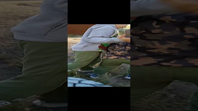 Ваня и его брат