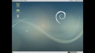Обзор debian 9