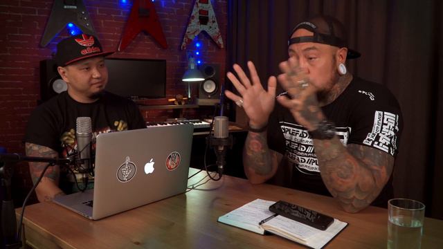 Факнролл: Что будет с концертами в России? Подкаст #1