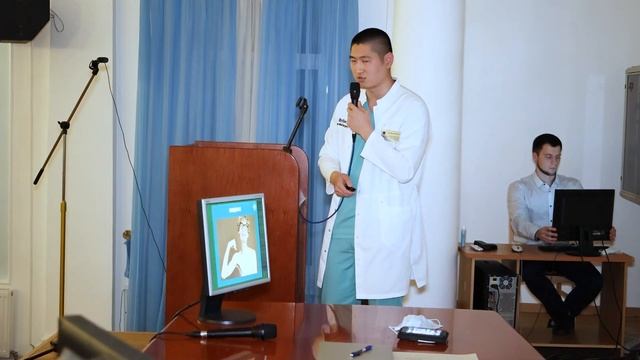 День открытых дверей в Клинике высоких медицинских технологий им. Н. И. Пирогова СПбГУ