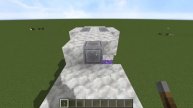 Minecraft Cat Statue Tutorial & Download