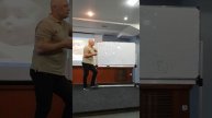Семинар. Благовещенск. 1-2 июня 2019г.