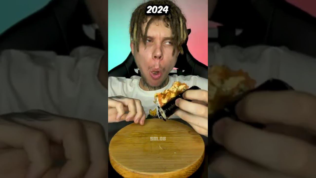 Sushi Monsters Meme #126