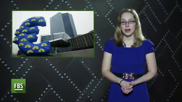 Пара Евро-доллар вспомнила о QE