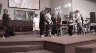 Dare 2 Share 2009 Youth Drama CBC