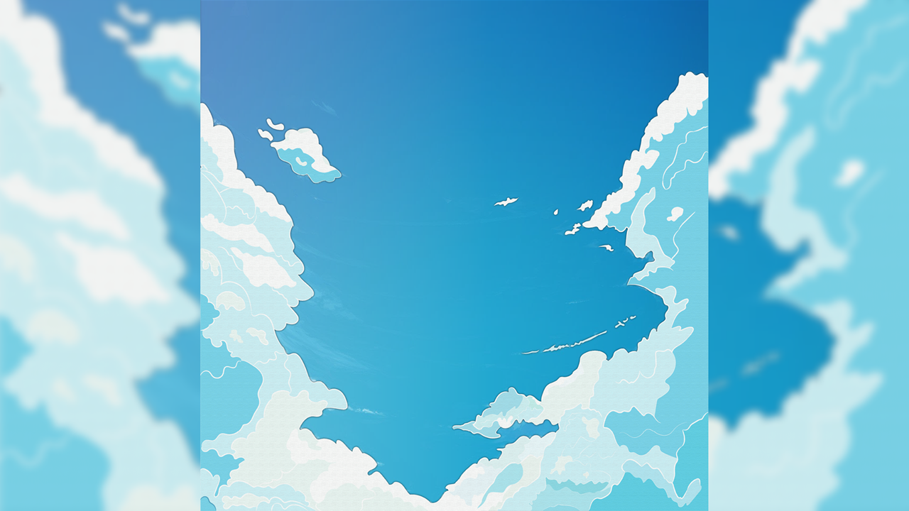 New World
