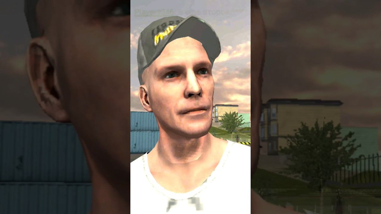 ЗВУКИ ИЗ РЕАЛЬНОЙ ЖИЗНИ В Car Parking Multiplayer