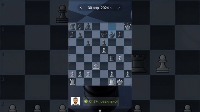 27. Chess quests #shorts