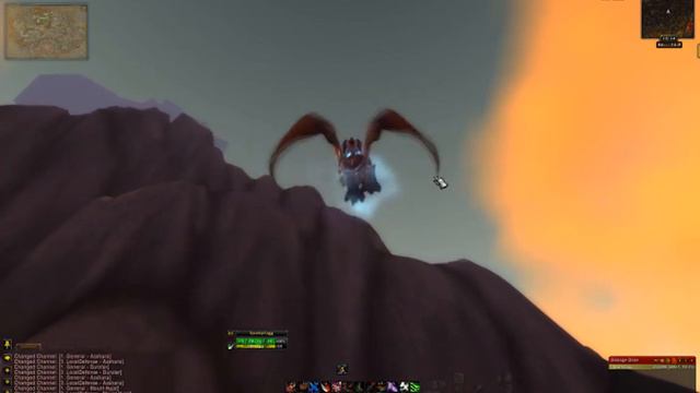 Bright Sparks - World of Warcraft Steamwheedle Cartel reputation guide