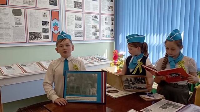 Эвакуированные дети Ленинграда