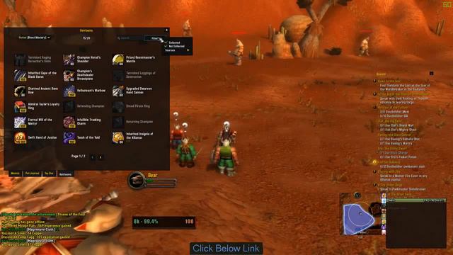 Dugi World Of Warcraft - dugi gold academy for world of warcraft - dugi guides