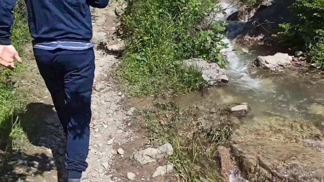 Озеро Панагия. Едем на скутерах в Зеленогорье