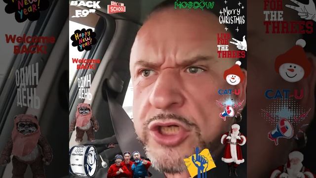 ВОЗВРАЩЕНИЕ (2023) NEW