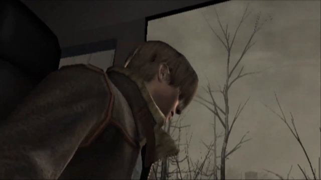Resident Evil 4 Dublado e Traduzido PT-BR - PS2 ISO
