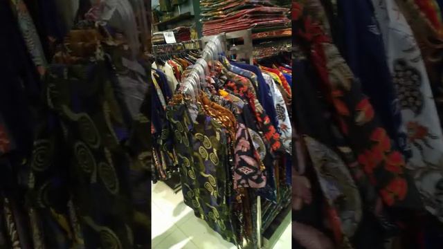BATIK.BALI LESTARI