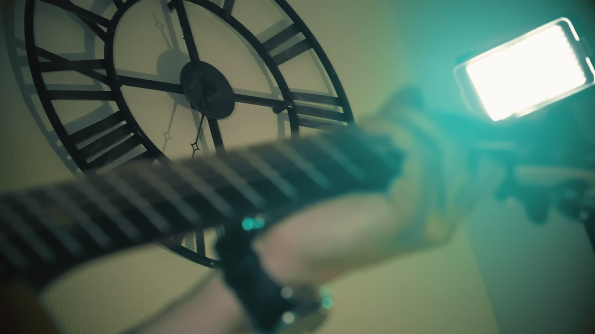 ПЕНЗА-МОСКВА-ПИТЕР/A Place Where We Used To Live