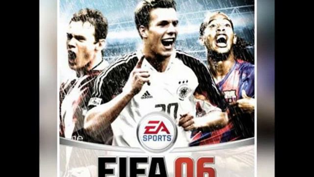 FIFA 06: 3D Voz - Fiesta