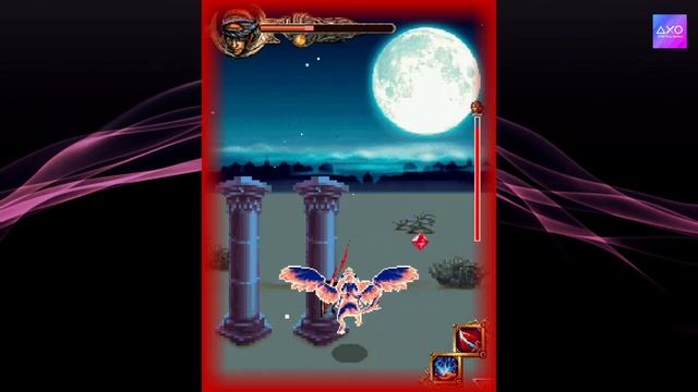 Dicegat oleh The Child Queen | Prince of Persia 2008 | Java Game Part - 8