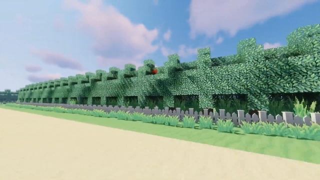 Building Route 12, 13, 14 and 15 [Minecraft: Pixelmon] (PART 8)