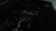 Mercedes 300TD Turbodiesel Wagon First Start in 2.5 Years