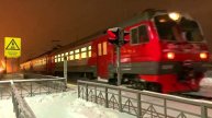 Прогулка Татьянин день Казань