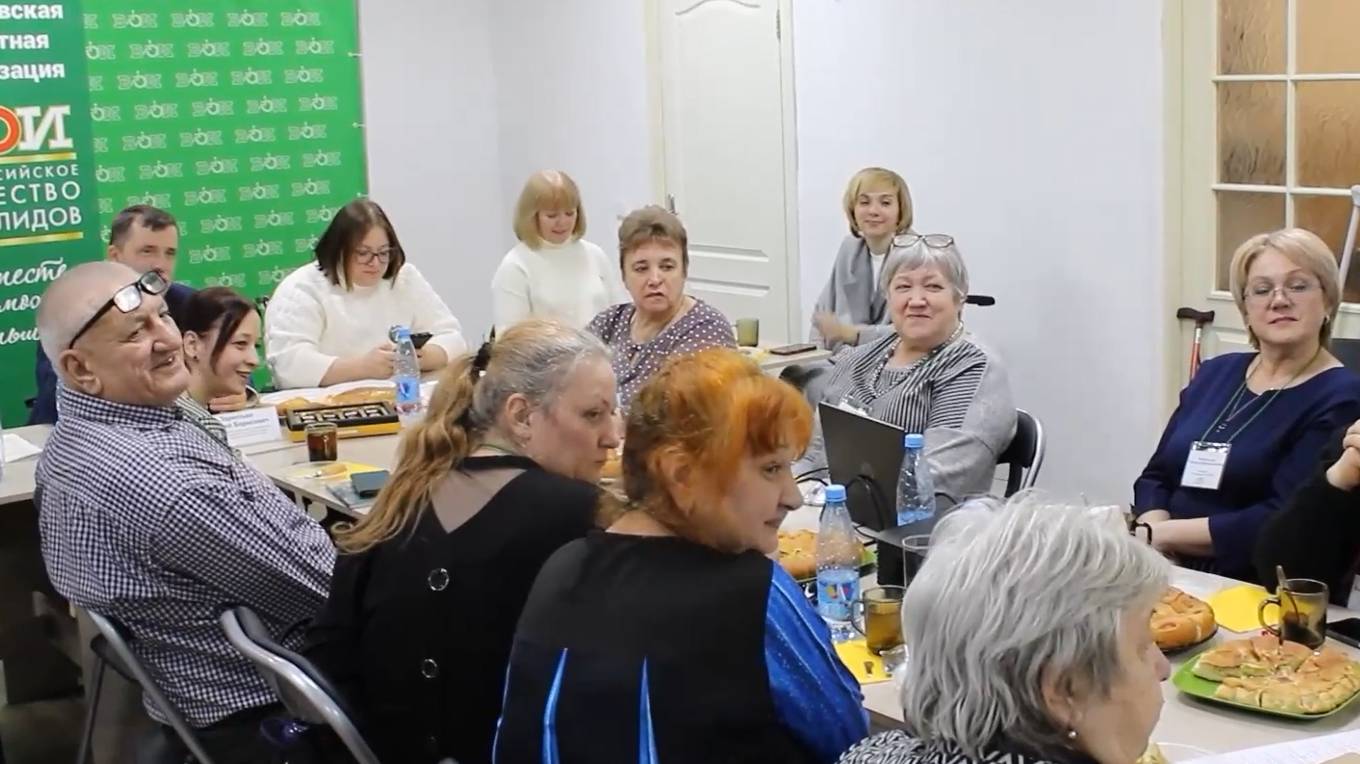 «Особые новости» выпуск 11