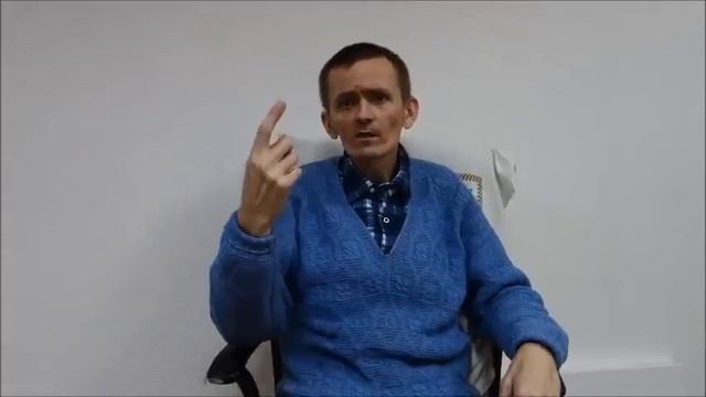 Олег Решетников  4 я серия 2023г