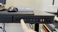 Office Upgrade | FlexiSpot Comhar Review | ***Jessica Grace***