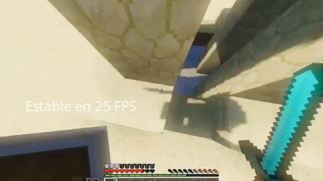 ✅  Top 5 Shaders para Minecraft +60 FPS  1.12.2 ✅