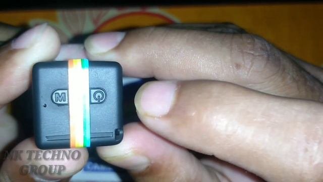 HOW TO USE SQ 11 MINI DV CAMERA