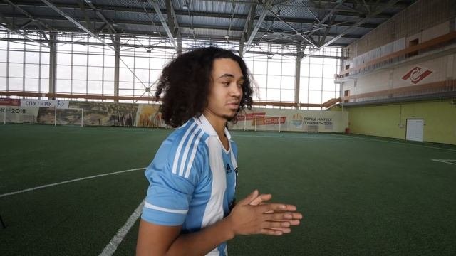КТО ПОСЛЕДНИЙ ЗАБЬЕТ ГОЛ ПОЛУЧИТ ТОПОВЫЙ КОМП