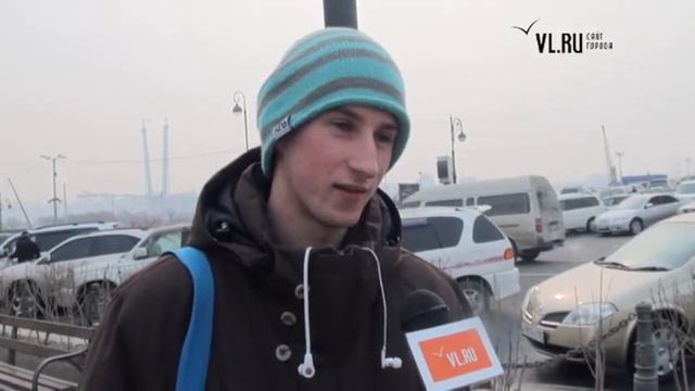 VL.ru - День Святого Валентина 2012