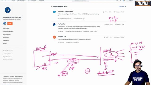 RESTCONF Demonstration | Network Automation Concept Video - 17