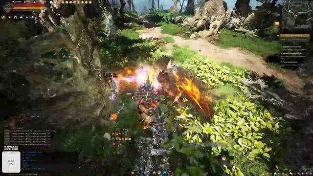BDO - игра которой 10 лет