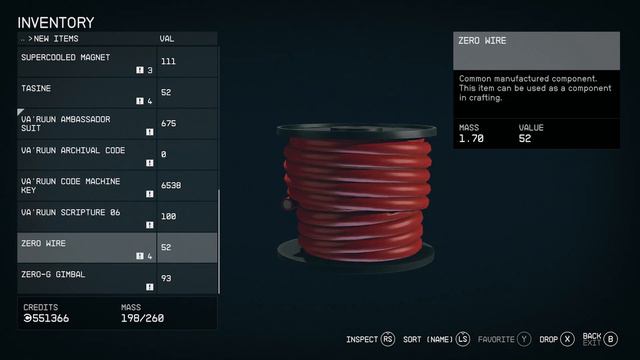 Starfield Tutorial - What if Kill HOUSE VARUUN EMBASSADOR - Andreja ANGRY WITH YOU: Varuun Spacesui