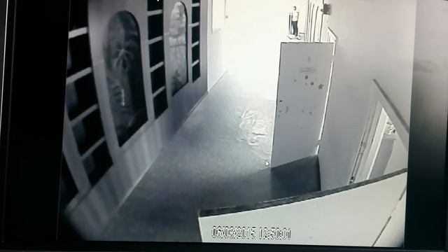 Катаемся на серверной стойке