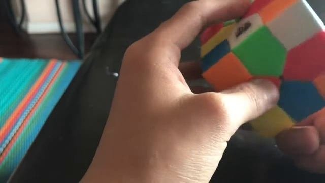 Redi Cube