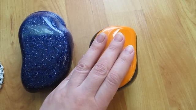 Tangle Teezer и копия