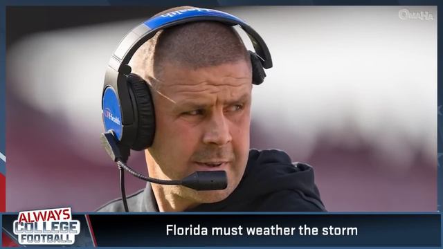 One fair statement about each SEC team right now | Always College Football