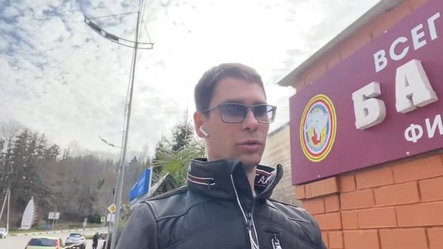 Жилой комплекс бизнес-класса Аллея Парк. #Дагомыс - район для жизни и отдыха.