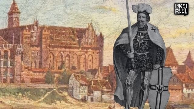 Konrad Wallenrod - streszczenie lektury