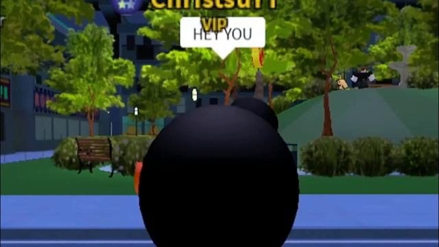 If Whitty played RoBeats roblox