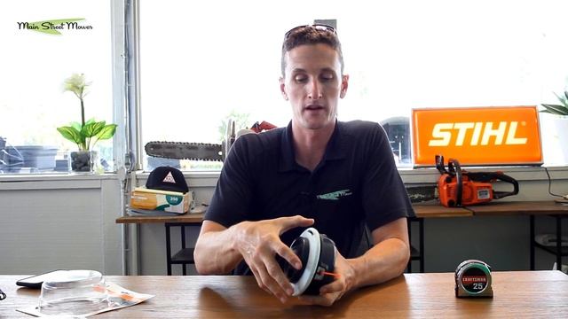 New STIHL AutoCut C 26-2 - Review and Analysis