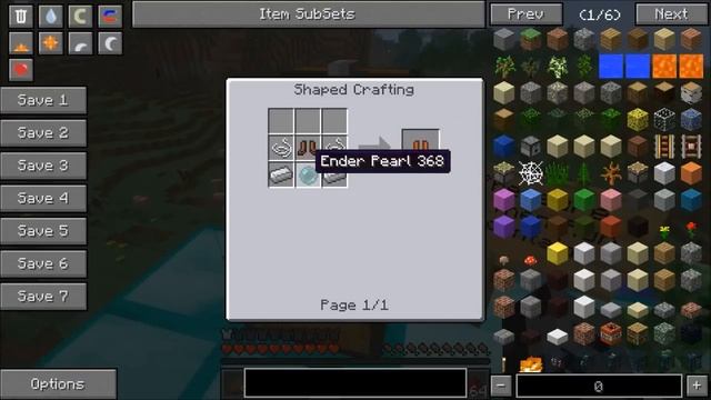 Minecraft: SPECIAL GADGETS (JETPACK, HELICOPTER HAT, GLIDER, & MORE!) Mod Showcase