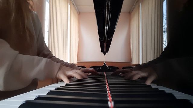 Timothy Brown | Daydreaming | piano