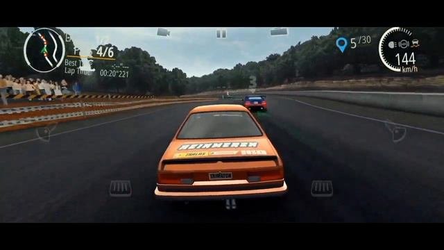 Top 10 New Offline Car Racing Games For Android & IOS | Best Offline Racing Games 2023
