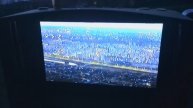 17 марта 2017 г.Вечерний Гомель. FPV. Обычная камера видеонаблюдения и объектив без светофильтра