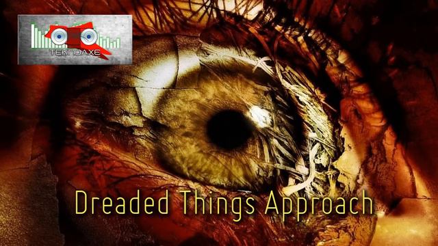 Dreaded Things Approach - HorrorSuspense - Royalty Free Music